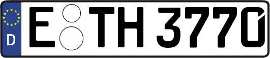 E-TH3770