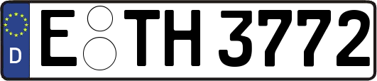E-TH3772