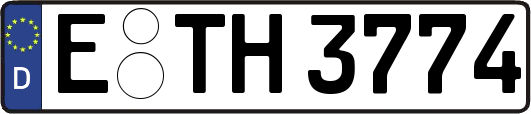 E-TH3774