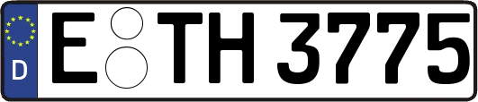 E-TH3775