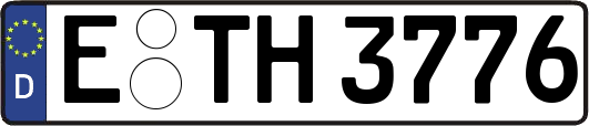 E-TH3776