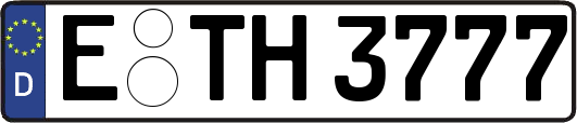 E-TH3777