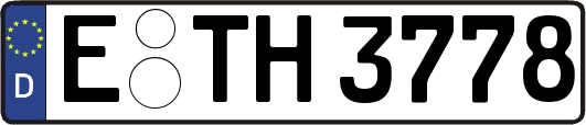 E-TH3778