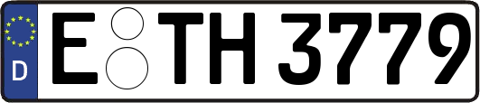 E-TH3779