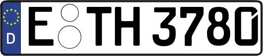 E-TH3780