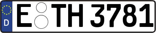 E-TH3781