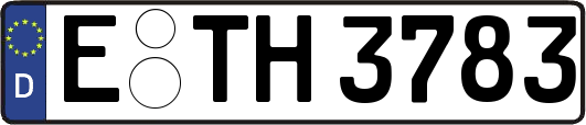 E-TH3783