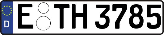 E-TH3785