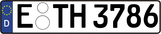 E-TH3786