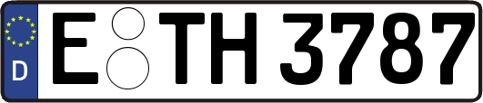 E-TH3787