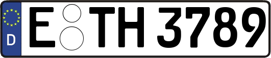 E-TH3789