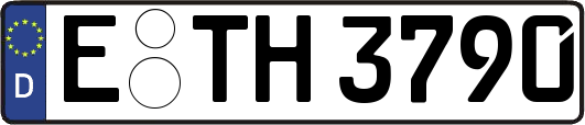 E-TH3790