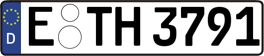 E-TH3791