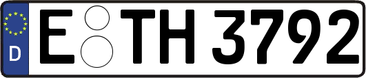 E-TH3792