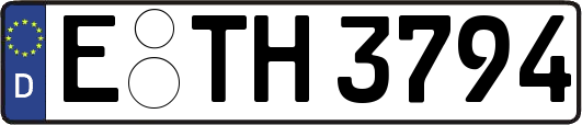 E-TH3794