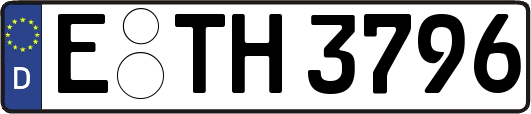 E-TH3796