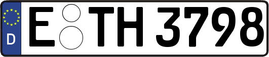 E-TH3798