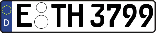 E-TH3799