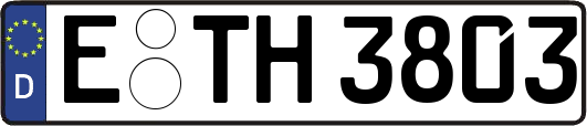 E-TH3803