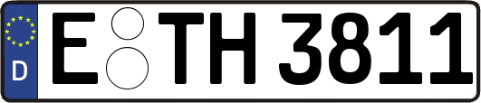 E-TH3811