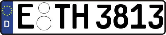 E-TH3813