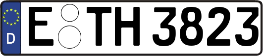 E-TH3823