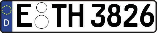 E-TH3826