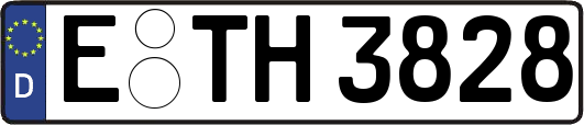 E-TH3828