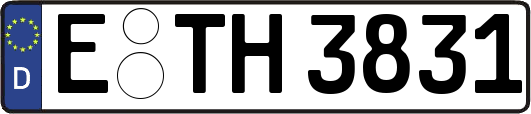 E-TH3831