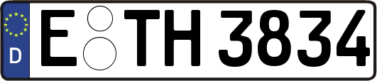 E-TH3834