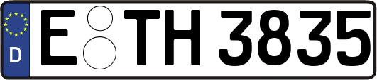 E-TH3835