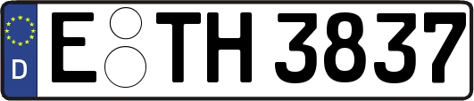 E-TH3837