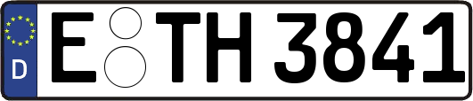 E-TH3841