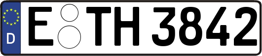 E-TH3842