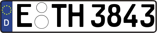 E-TH3843