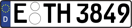 E-TH3849