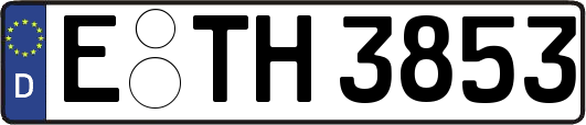E-TH3853