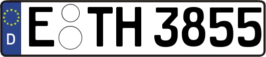 E-TH3855