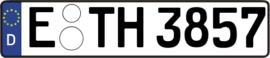 E-TH3857