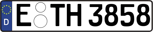 E-TH3858