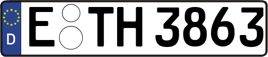 E-TH3863