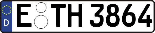 E-TH3864