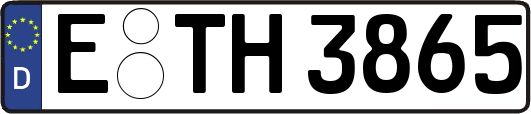 E-TH3865