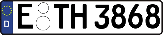 E-TH3868