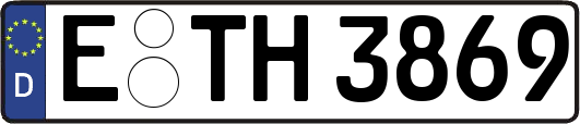 E-TH3869