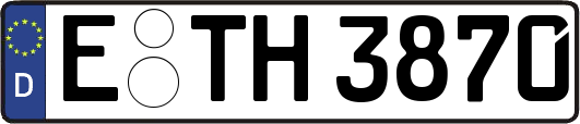 E-TH3870