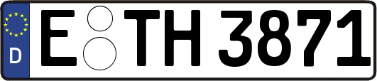 E-TH3871