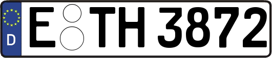 E-TH3872