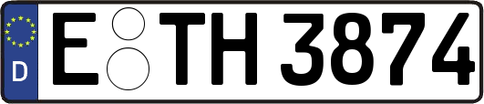 E-TH3874