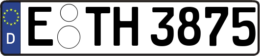 E-TH3875
